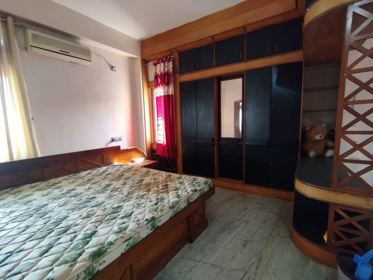 Fully Furnished 2bhk in Zoo Road Tiniali, Guwahati, Assam, India for Rent